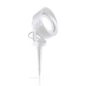 Proiector exterior cu tarus IP66 Litio pr1 BIANCO