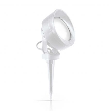Tarusi - Proiector exterior cu tarus IP66 Litio pr1 BIANCO