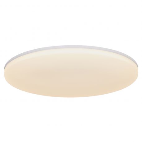 Plafoniere - Plafoniera LED stil minimalist Vic 35cm