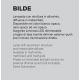 Plafoniere - Aplica LED perete sau tavan BILDE 39x39cm, alb, negru sau auriu