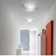 Lustre aplicate - Lustra aplicata CAMILLA cu foita aurie sau argintie