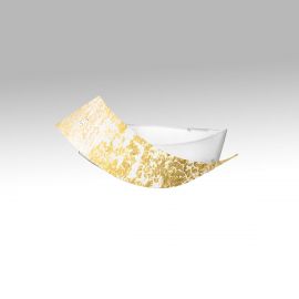 Lustre aplicate - Lustra aplicata CAMILLA cu foita aurie sau argintie