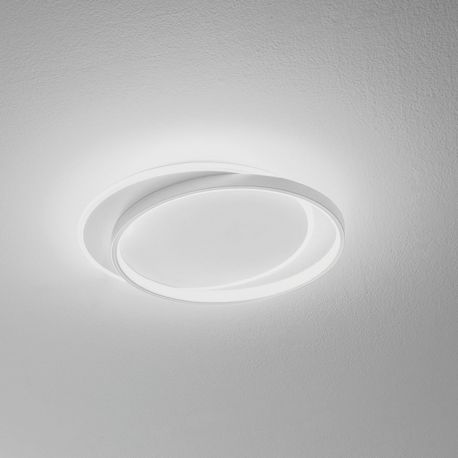 Plafoniere - Plafoniera LED moderna CHRISTINE G
