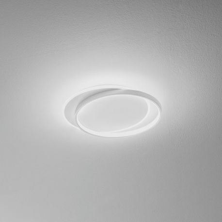 Plafoniere - Plafoniera LED moderna CHRISTINE P