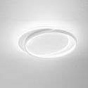 Plafoniera LED moderna CHRISTINE S