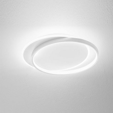 Plafoniere - Plafoniera LED moderna CHRISTINE S