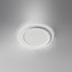 Plafoniere - Plafoniera LED moderna DHARMA 45cm