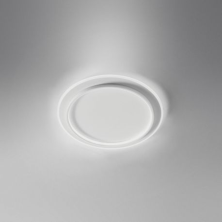 Plafoniere - Plafoniera LED moderna DHARMA 45cm