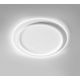 Plafoniera LED moderna DHARMA 70cm