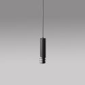 Pendul cu spot suspendat EMILY P alb sau negru