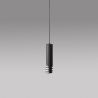 Pendul cu spot suspendat EMILY P alb sau negru