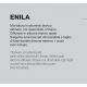 Aplice, corpuri de iluminat pentru pereti - Aplica de perete LED design liniar ENILA alb, auriu sau titan