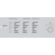 Plafoniere - Plafoniera LED design circular FLOR 40cm alb, negru sau auriu