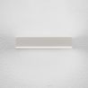 Aplica de perete lumina ambientala LED GAP LINEA L-38cm, 3000K