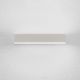 Aplica de perete lumina ambientala LED GAP LINEA L-38cm, 4000K
