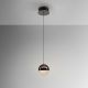 Pendule, Lustre suspendate - Lustra, Pendul LED design modern Orbes D12