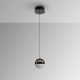 Pendule, Lustre suspendate - Lustra, Pendul LED design modern Orbes D12
