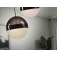 Pendule, Lustre suspendate - Lustra, Pendul LED design modern Orbes D12