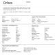Pendule, Lustre suspendate - Lustra, Pendul LED design modern Orbes D15