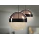 Pendule, Lustre suspendate - Lustra, Pendul LED design modern Orbes D15