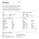Pendule, Lustre suspendate - Lustra cu 4 pendule LED design modern Orbes
