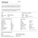 Pendule, Lustre suspendate - Lustra cu 5 pendule LED design modern Orbes