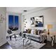 Pendule, Lustre suspendate - Lustra cu 5 pendule LED design modern Orbes