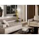 Statuete - Figurina design decorativ cu iluminat Mr Bubble