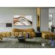 Tablouri - Tablou decoratiune perete Gestos 100x180cm
