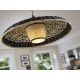 Pendule, Lustre suspendate - Lustra boho style design natural Fiji