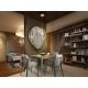 Pendule, Lustre suspendate - Lustra LED suspendata design modern Nexo