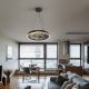 Pendule, Lustre suspendate - Lustra LED suspendata Stone D50