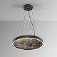 Pendule, Lustre suspendate - Lustra LED suspendata Stone D50