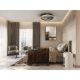 Plafoniere - Plafoniera LED design modern Stone