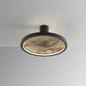 Aplica de perete sau tavan LED Stone D30
