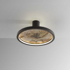 Plafoniere - Aplica de perete sau tavan LED Stone D30