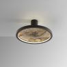 Aplica de perete sau tavan LED Stone D30
