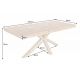 Mese dining - Masa design industrial vintage Mosaik 200cm Pin