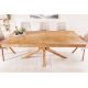Mese dining - Masa design industrial vintage Mosaik 200cm Pin