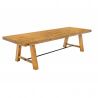 Masa design industrial vintage Finca 300cm Pin