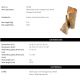 Aplice, corpuri de iluminat pentru pereti - Aplica de perete design LUX Craft