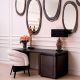 Scaune - Scaun design elegant LUX Novelle, Lyssa off-white