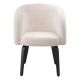 Scaune - Scaun design elegant LUX Novelle, Lyssa off-white