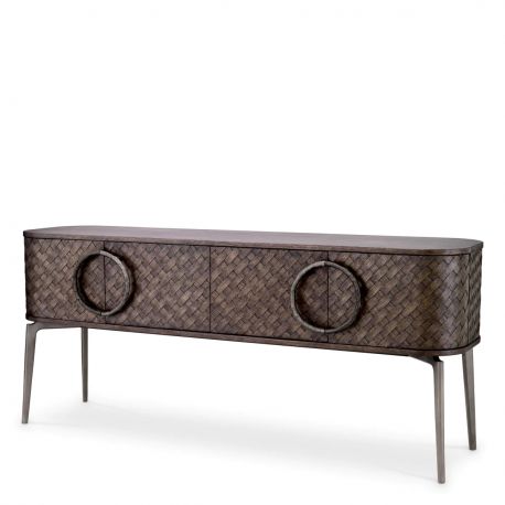 Comode - Comoda eleganta design LUX Nilsson