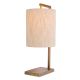 Veioza, Lampa de masa LUX Volturno