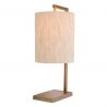 Veioza, Lampa de masa LUX Volturno