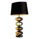 Veioza, Lampa de masa LUX Canzo