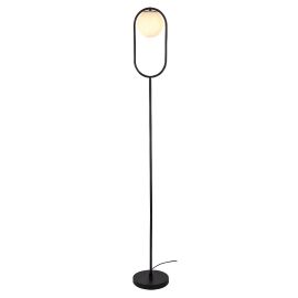 Lampadare - Lampadar, Lampa de podea design modern Ghita