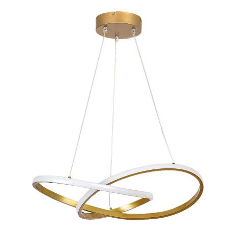 Pendule, Lustre suspendate - Lustra suspendata LED design modern Castiel