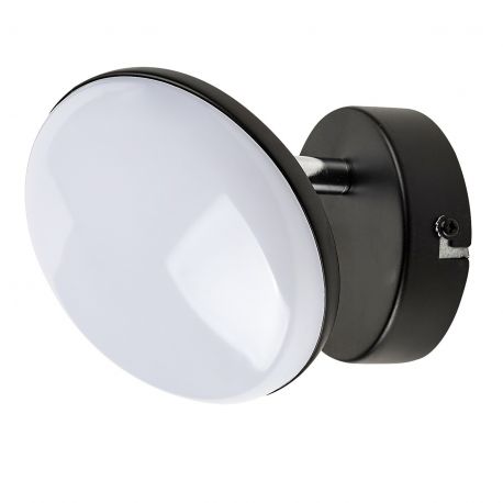 Aplice, corpuri de iluminat pentru pereti - Aplica de perete LED Madi